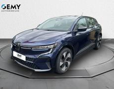 Renault Megane E-Tech Chinon