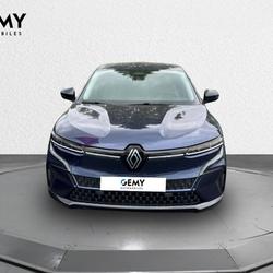Renault Megane E-Tech Megane E-Tech EV40 130ch standard charge Equilibre Chinon
