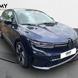 Renault Megane E-Tech Megane E-Tech EV40 130ch standard charge Equilibre Chinon