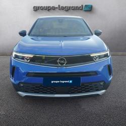 Opel Mokka 1.2 Turbo 130ch Ultimate BVA8 Ceris&eacute;