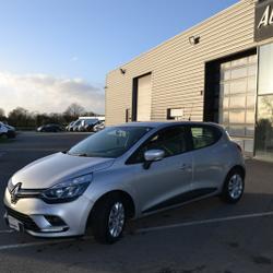 Renault Clio 4 societe 1.5 DCI 75CH ENERGY BUSINESS 5P Domalain
