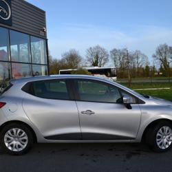 Renault Clio 4 societe 1.5 DCI 75CH ENERGY BUSINESS 5P Domalain
