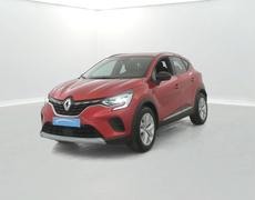 Renault Captur Caudan