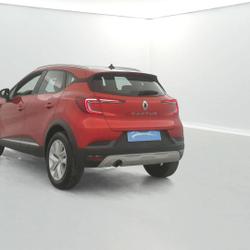 Renault Captur Captur TCe 100 GPL Business Caudan