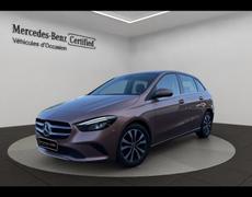 Mercedes Classe B Pruniers-en-Sologne