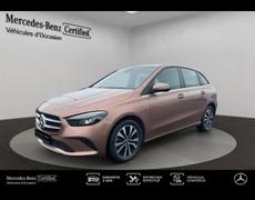 Mercedes Classe B Pruniers-en-Sologne