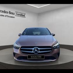 Mercedes Classe B 250 e 163+109ch Business Line 8G-DCT Pruniers-en-Sologne