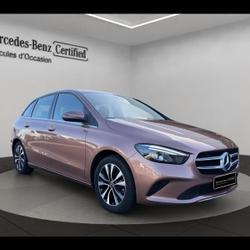 Mercedes Classe B 250 e 163+109ch Business Line 8G-DCT Pruniers-en-Sologne