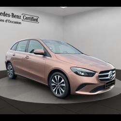 Mercedes Classe B 250 e 160+102ch Business Line 8G-DCT occasion - Pruniers-en-Sologne - photo 3/26