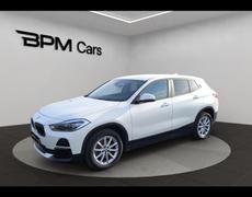 BMW X2 Pruniers-en-Sologne
