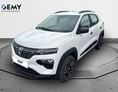 Dacia Spring Chinon