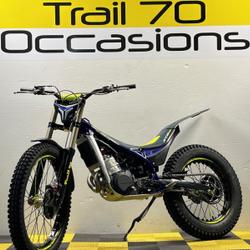 Sherco 250 ST-R  Colombe-l&egrave;s-Vesoul