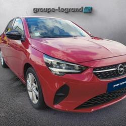Opel Corsa 1.2 75ch Elegance Business Ceris&eacute;