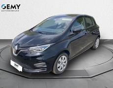 Renault Zoe Chinon