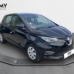 Renault Zoe Zoe R110 Business Chinon