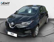 Renault Zoe Chinon