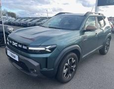 Dacia Duster Caudan