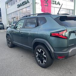 Dacia Duster Duster ECO-G 100 Extreme Caudan