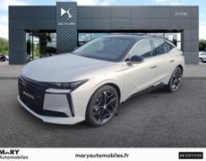 DS Numero 4 Cerisé