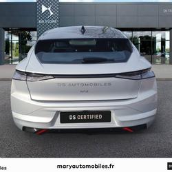 DS Num&eacute;ro 4 N&deg;4 Hybride 145 e-DCT6 Jules Verne occasion - Ceris&eacute; - photo 3/40