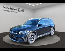 Mercedes GLB Pruniers-en-Sologne