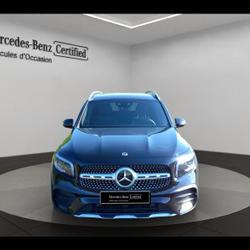 Mercedes GLB 200d 150ch AMG Line 8G DCT Pruniers-en-Sologne