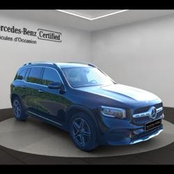 Mercedes GLB 200d 150ch AMG Line 8G DCT Pruniers-en-Sologne
