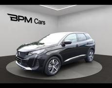 Peugeot 3008 Pruniers-en-Sologne