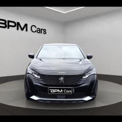 Peugeot 3008 Hybrid 136ch Allure Pack e-DCS6 Pruniers-en-Sologne