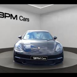 Porsche Panamera 3.0 V6 462ch 4 E-Hybrid Pruniers-en-Sologne