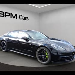 Porsche Panamera 3.0 V6 462ch 4 E-Hybrid Pruniers-en-Sologne