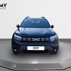Dacia Duster Duster ECO-G 100 4x2 Extreme Chinon