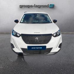 Peugeot 2008 1.5 BlueHDi 110ch S&S Style Ceris&eacute;