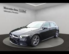 Mercedes Classe A Pruniers-en-Sologne