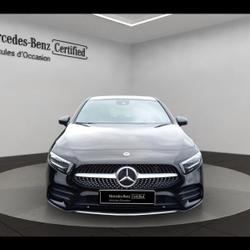 Mercedes Classe A 200 d 150ch AMG Line 8G-DCT Pruniers-en-Sologne