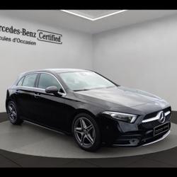Mercedes Classe A 200 d 150ch AMG Line 8G-DCT Pruniers-en-Sologne