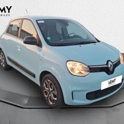 Renault Twingo 3 Twingo III SCe 65 Equilibre Chinon