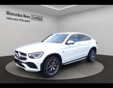 Mercedes GLC Pruniers-en-Sologne