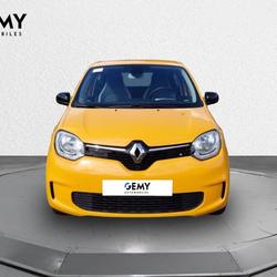 Renault Twingo 3 Twingo III SCe 65 Equilibre Chinon