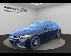 Mercedes Classe C Pruniers-en-Sologne