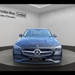 Mercedes Classe C 220 d 197ch Avantgarde Line Pruniers-en-Sologne