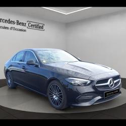 Mercedes Classe C 220 d 197ch Avantgarde Line Pruniers-en-Sologne