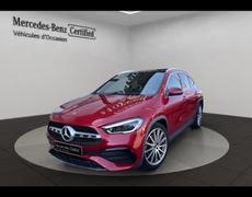 Mercedes GLA La Chaussée-Saint-Victor