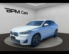 BMW X2 Pruniers-en-Sologne