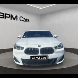 BMW X2 sDrive18iA 136ch M Sport DKG7 occasion - Pruniers-en-Sologne - photo 2/25