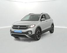 Volkswagen T-Cross Caudan