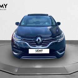 Renault Espace 5 Espace Blue dCi 200 EDC Initiale Paris Chinon