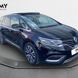 Renault Espace 5 Espace Blue dCi 200 EDC Initiale Paris Chinon