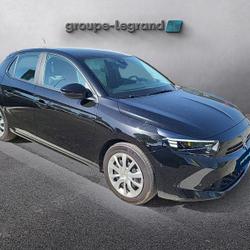 Opel Corsa 1.2 Turbo 100ch Edition BVA8 Ceris&eacute;