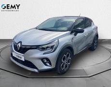 Renault Captur Chinon